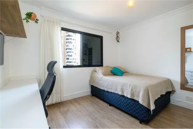 Imagem APARTAMENTO RESIDENCIAL em São Paulo - SP, Vila Suzana