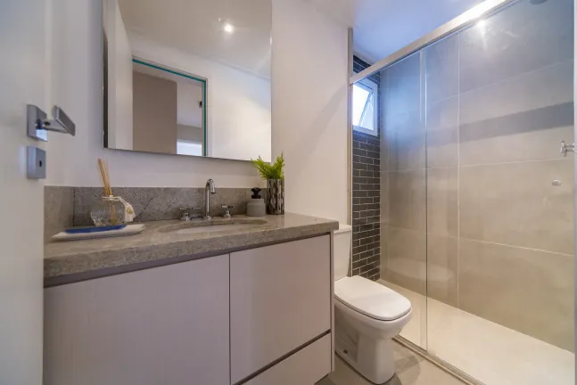 Imagem Cobertura com 3 Quartos à Venda, 183 m² em Parque das Nações - Santo André