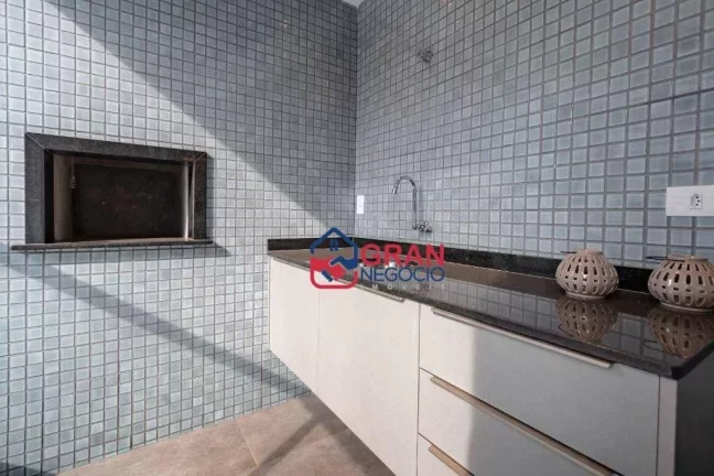 Imagem Apartamentos à venda no Batel