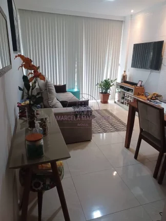 Imagem Excelente apartamento de 3 quartos em Itapuã!!!