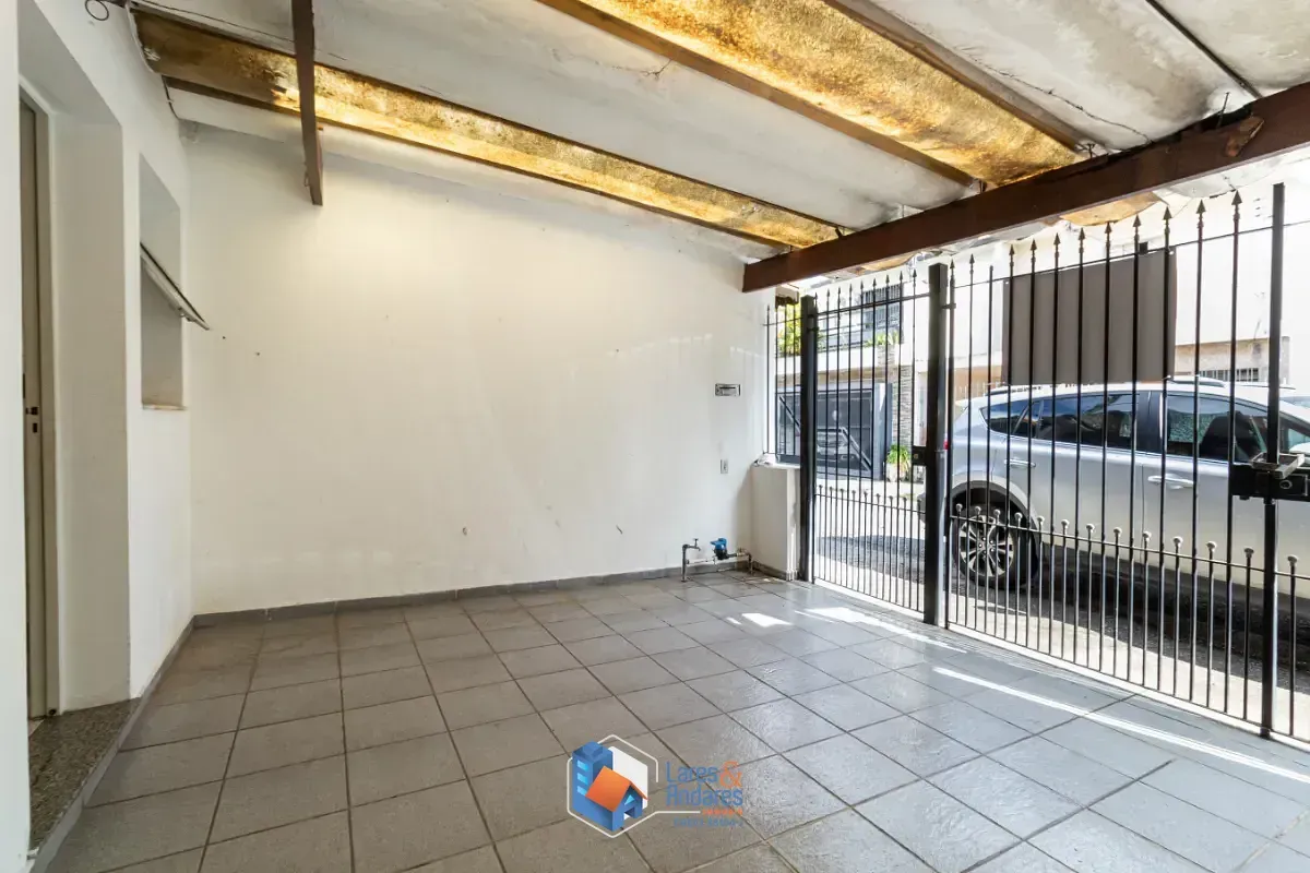 Imagem Sobrado para venda em Vila Leopoldina com 2 quartos, 106m²