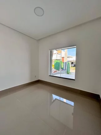 Imagem CASA TÉRREA - 3 QUARTO, SENDO 2 SUÍTES - COND. TERRAS DE SÃO FRANCISCO