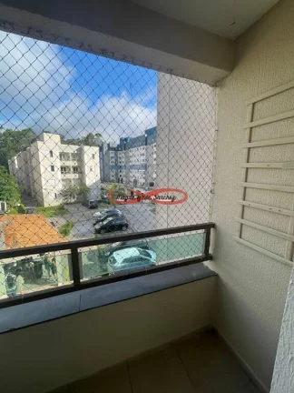 Imagem APARTAMENTO À VENDA JARDIM SANTA TEREZINHA - ZONA LESTE.