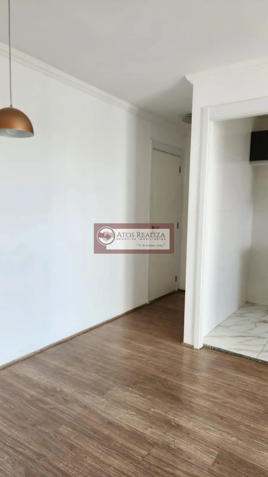 Imagem OPORTUNIDADE IMPERDÍVEL NO JARDIM MARAJOARA. Vendo Apartamento no Jardim Marajora, Imóvel Novo com Sacada, de 61m², com 2 Dormitorios, Sala, Cozinha, Área de Serviço, 1 vaga de garagem fixa e coberta, Lazer completo, Valor, R$ 580k, Oportunidade, Agende u