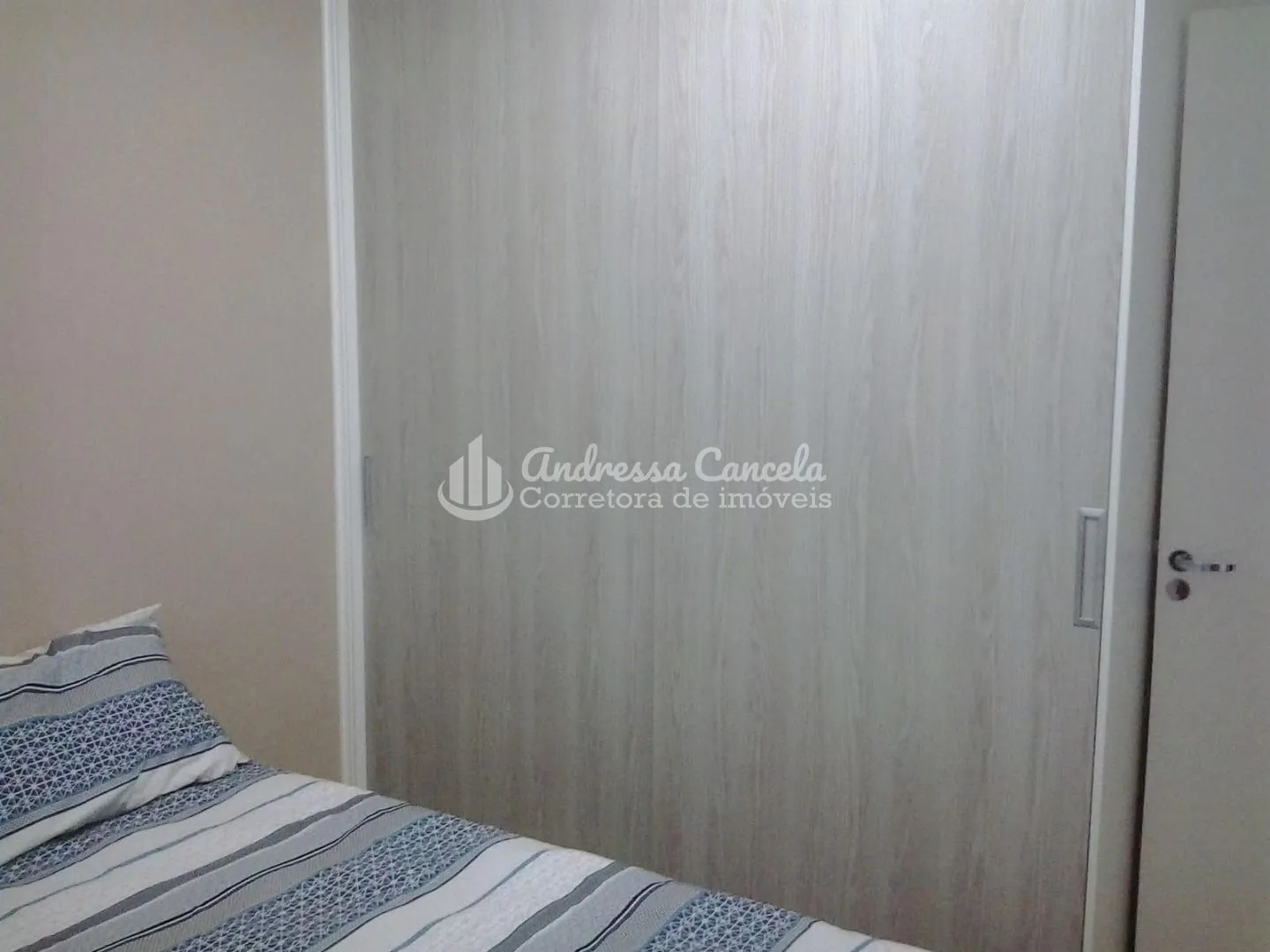Imagem Rio Bandeira - Apartamento com 2 dormitórios à venda, 48 m² por R$ 165.000,00 - Parque das Flores II - São José do Rio Preto/SP