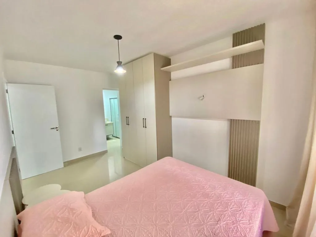 Imagem Apartamento 2 Dormitórios - Bairro Navegantes