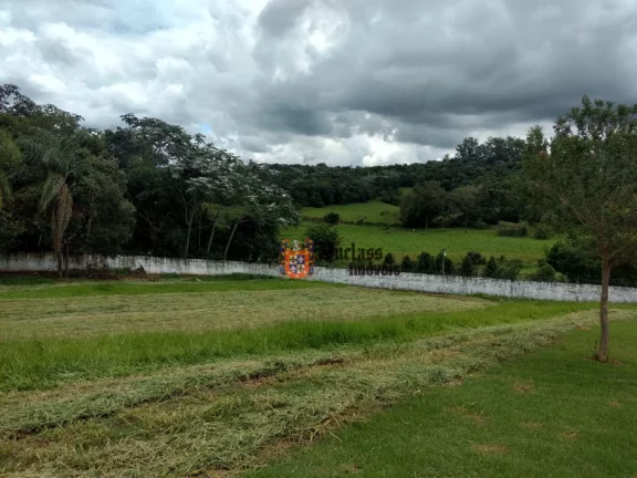 Imagem Terreno à venda, 730 m² por R$ 400.000,00 - Condomínio Jardim Flamboyan - Bragança Paulista/SP