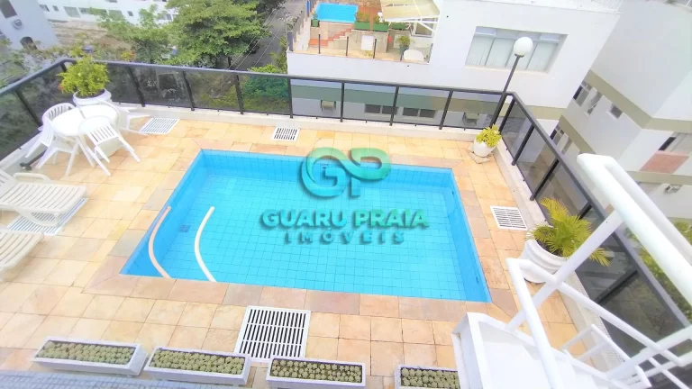 Imagem Apartamento à venda no bairro Enseada - Guarujá/SP