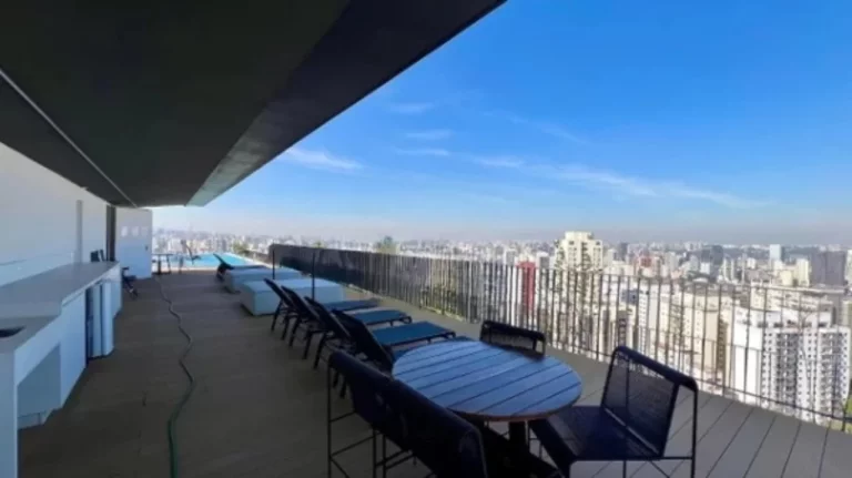 Imagem ONZE22 - IDEA ZARVOS - Apto de 62m², 1 dorm com suíte, em excelente região da Vila Madalena!!