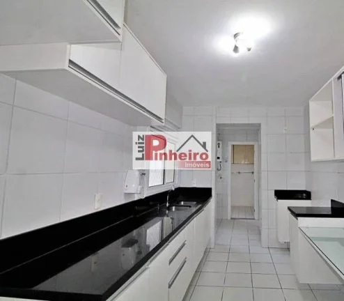 Imagem Apartamento no Horto Bela Vista com 3 suites