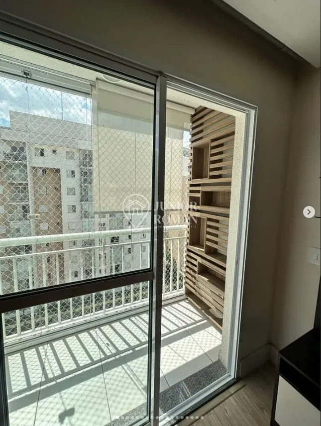 Imagem APTO 2 DORM l VARANDA l JARDIM COLONIAL - SÃO PAULO