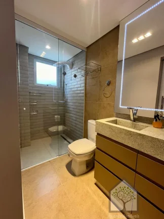 Imagem Excelente apartamento com reforma incrível e mobiliado na Trindade