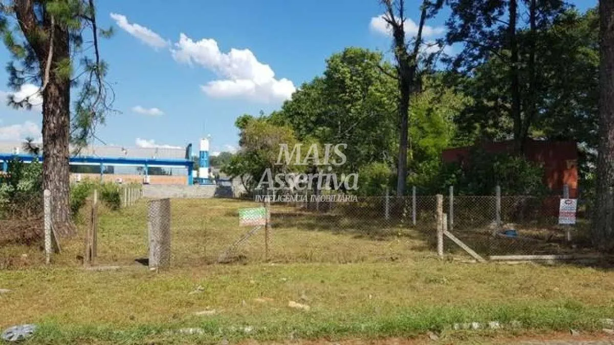 Foto do imóvel Terreno para Venda em São Leopoldo / RS