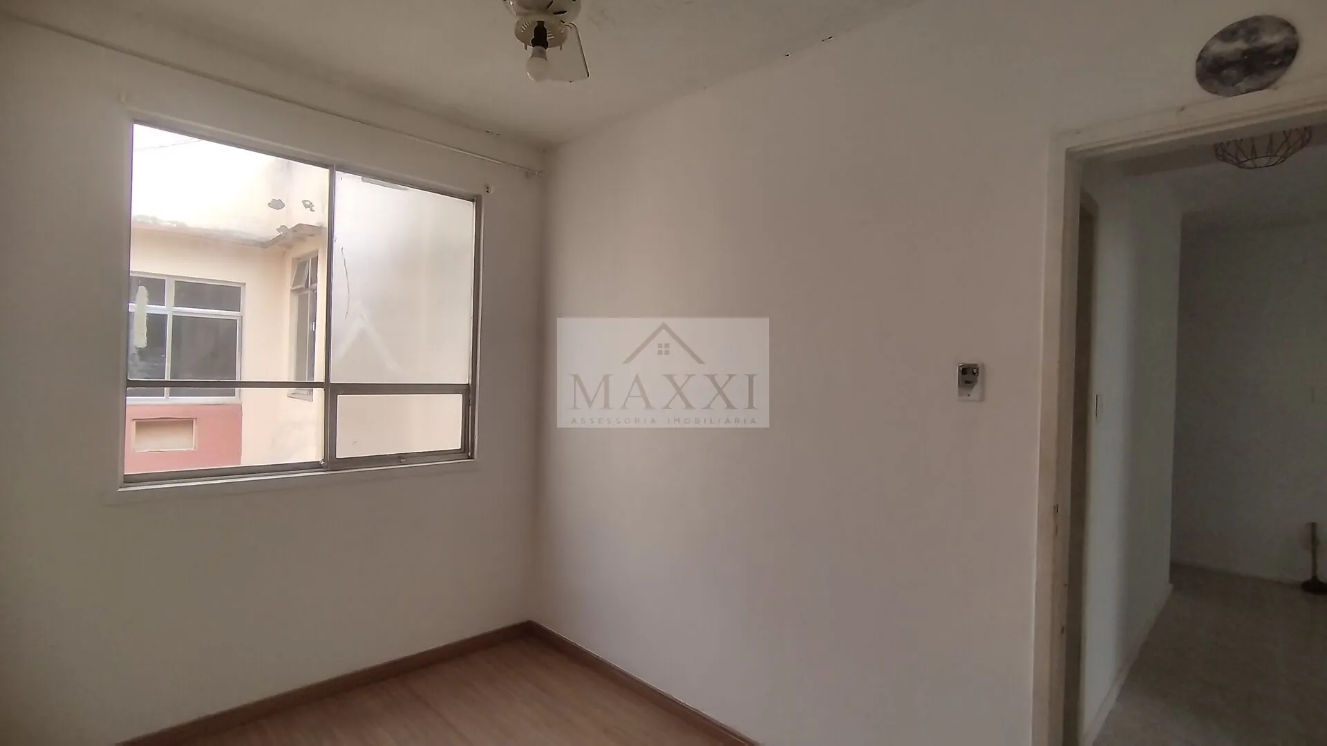 Imagem Apartamento 2 quartos Condominio Santos Dumont