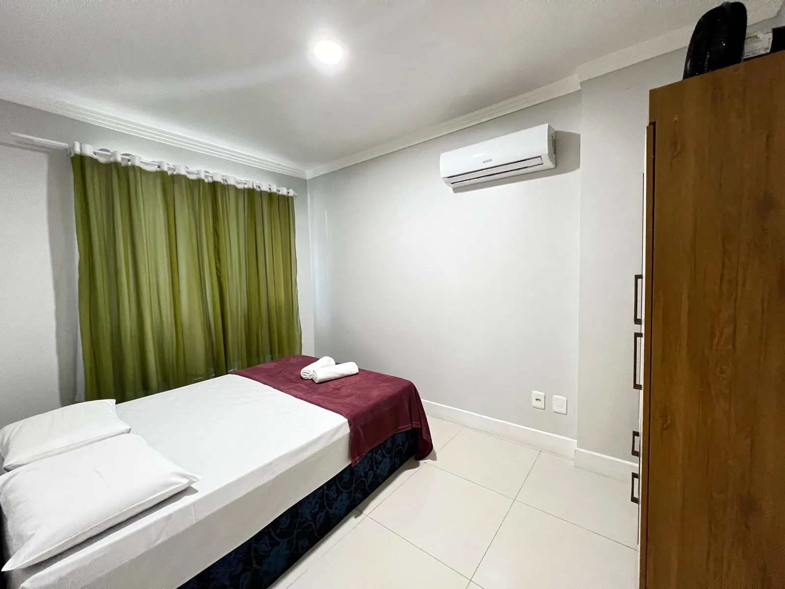 Imagem Ilha Bela Residence