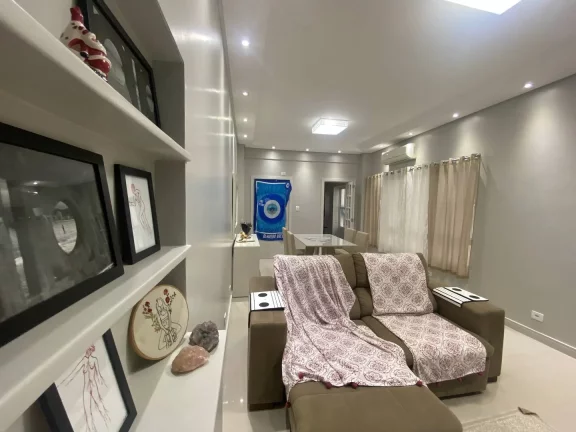 Imagem Apartamento de 3 dormitórios todo reformado à venda no Gonzaga!