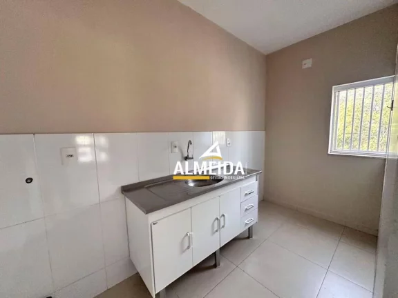 Imagem Barracão para alugar, 547 m² por R$ 11.208,00 - Jardim Mirassol - Rio Claro/SP