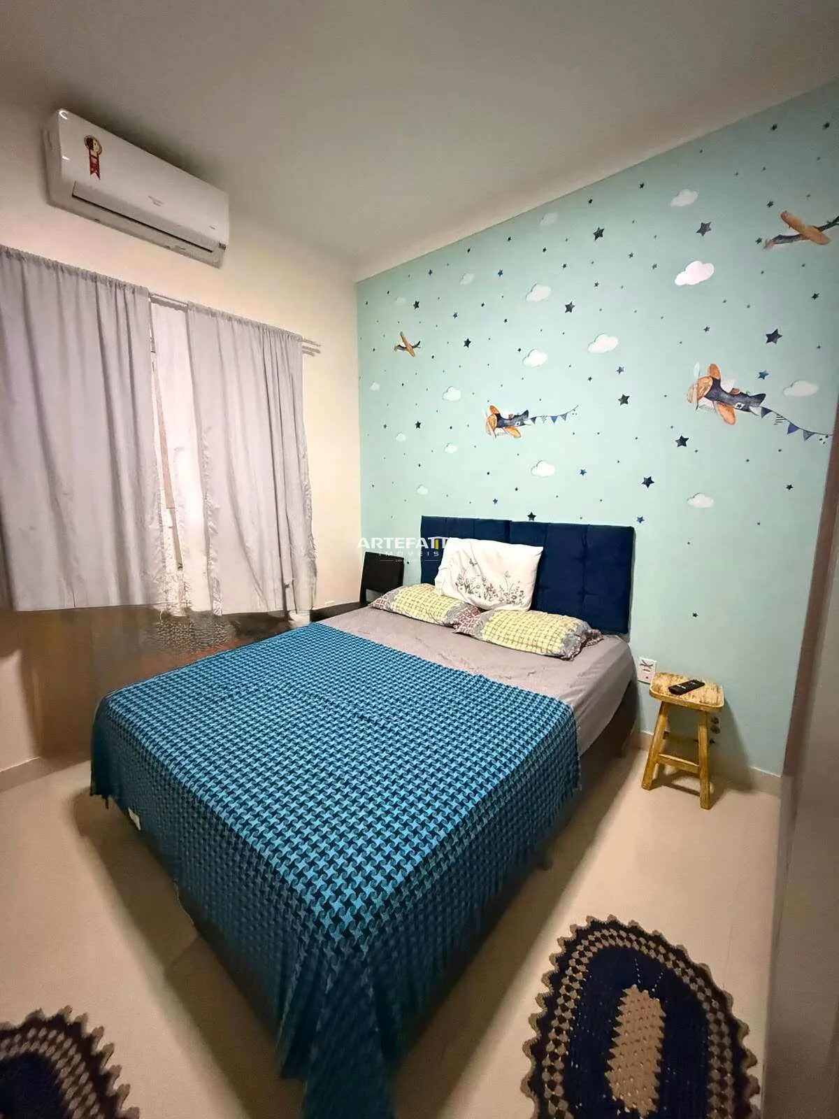 Imagem Apartamento à venda em Franca, Residencial Amazonas, com 3 quartos, 119m2