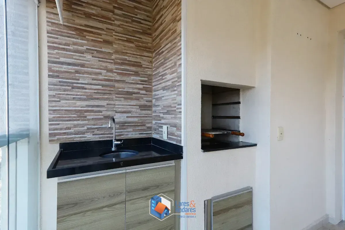 Imagem Apartamento para venda em Santa Teresinha com 2 quartos, sendo 1 suíte, 70m²