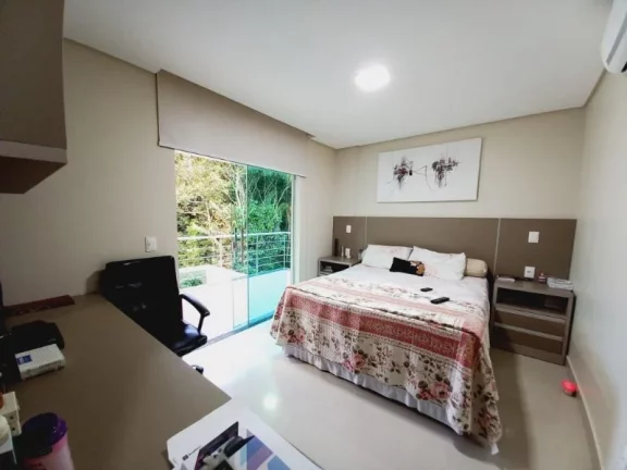 Imagem CASA RESIDENCIAL em MANAUS - AM, PONTA NEGRA