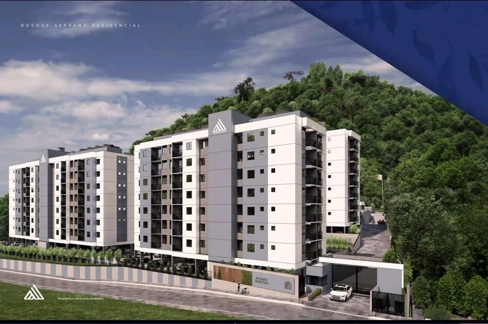 Imagem Apartamento para Venda em Petrópolis / RJ no bairro Quarteirão Ingelheim