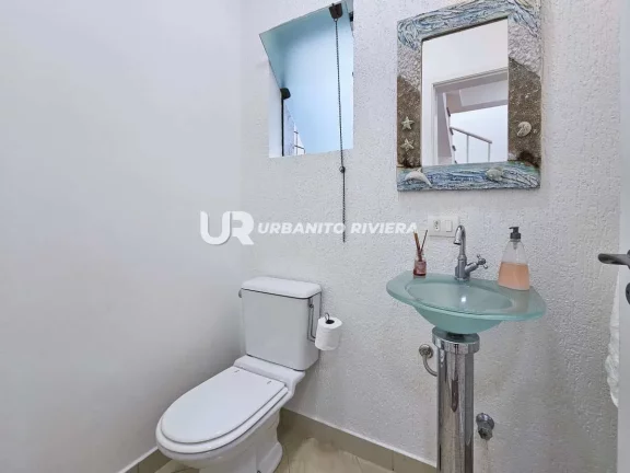 Imagem Casa à venda em Bertioga, Riviera | Módulo 05, com 5 quartos, 292,00m2