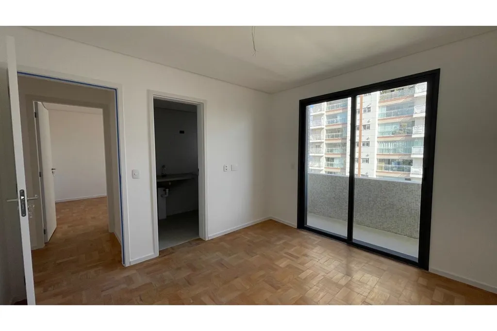 Imagem Apartamento à venda em São Paulo, Vila Mariana, com 4 quartos, 114m2