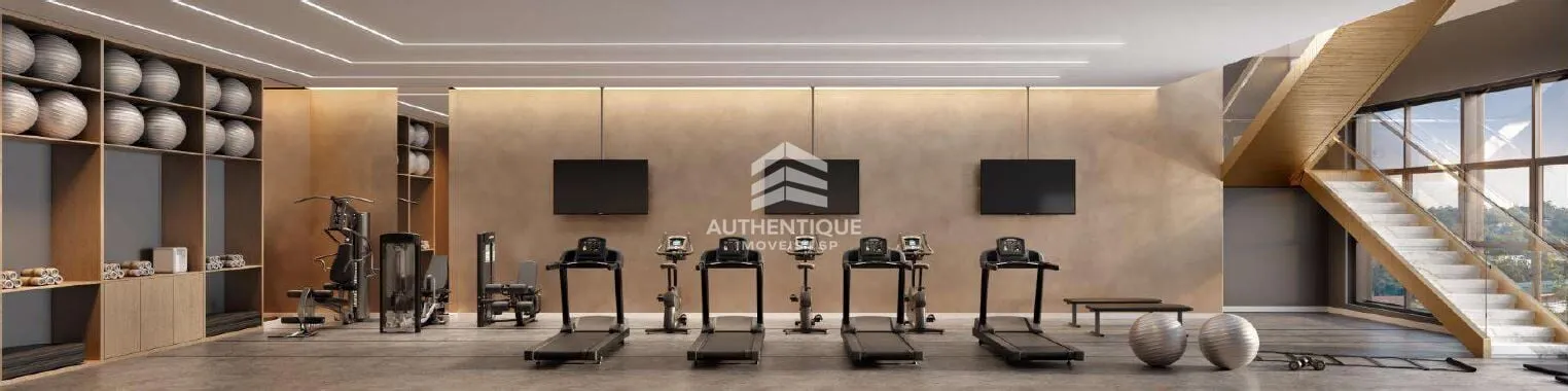 Imagem LUMIERE RESIDENCE CHACARA KLABIN - Apartamento à venda no bairro Chacara Klabin - São Paulo/SP, Zona Sul