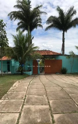Imagem CASA RESIDENCIAL em SANTA CRUZ CABRÁLIA - BA, COROA VERMELHA