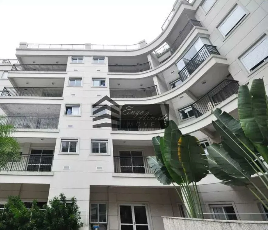 Imagem Apartamento à venda em São Paulo/SP