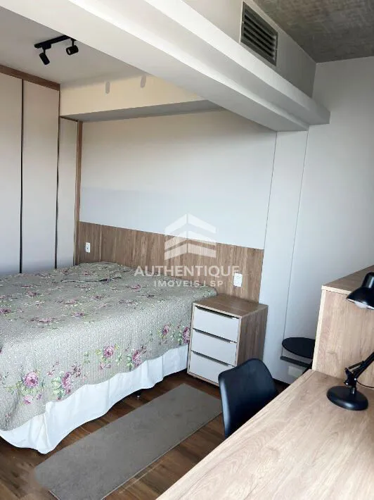 Imagem River One Butanta - Apartamento Studio no Butantã a venda