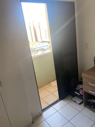 Imagem Apartamento a VENDA, Vila Universitária, Residencial Manon
