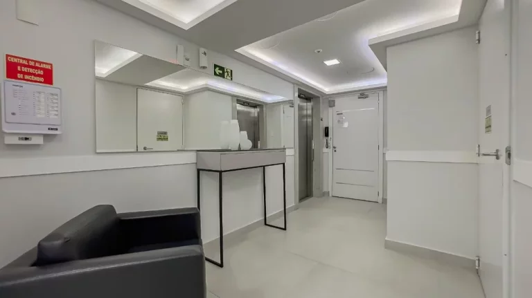 Imagem Apartamento para venda no bairro Higienópolis em Porto Alegre