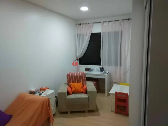 Imagem Sala à venda 1 Vaga, Santo Antônio, São Caetano do Sul - SP