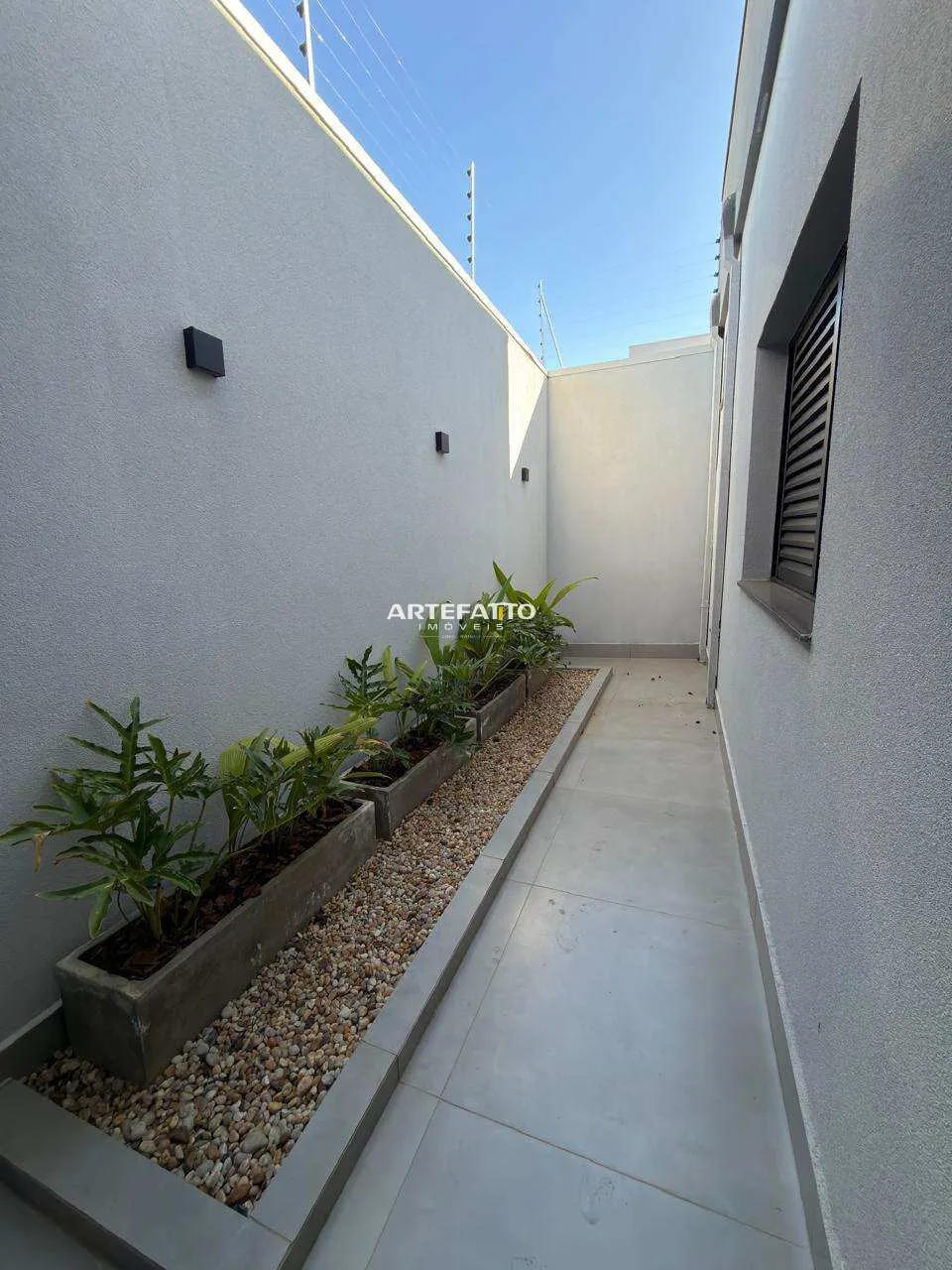 Imagem Casa à venda em Franca, Jardim Santa Lúcia, com 3 quartos, 174m2