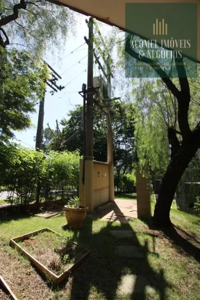 Imagem Galpões para locação em Vinhedo no bairro Distrito Industrial