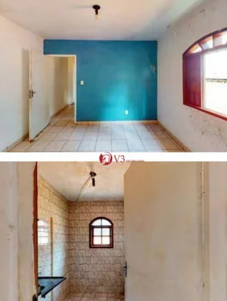 Imagem Sobrado com 5 dormitórios, 500 m - venda por R$ 6.000.000 ou aluguel por R$ 5.945/mês - Chácara Santo Antônio (Zona Leste) - São Paulo/SP