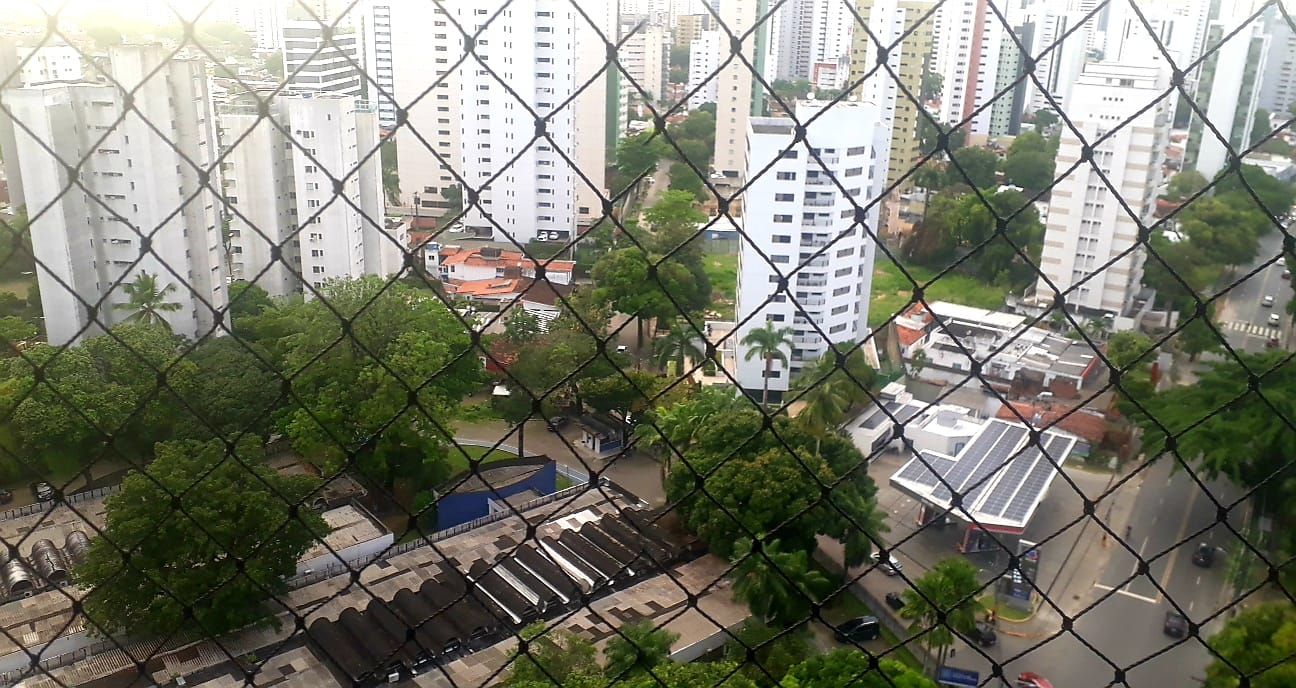 Imagem Apartamento com 4 Quartos à Venda, 152 m² em Casa Forte - Recife