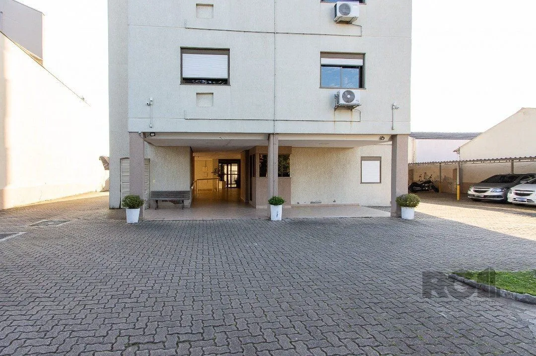Imagem Apartamento em Nonoai