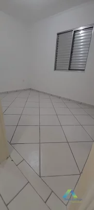 Imagem Apartamento à venda no bairro Vila Jahu - São Bernardo do Campo/SP