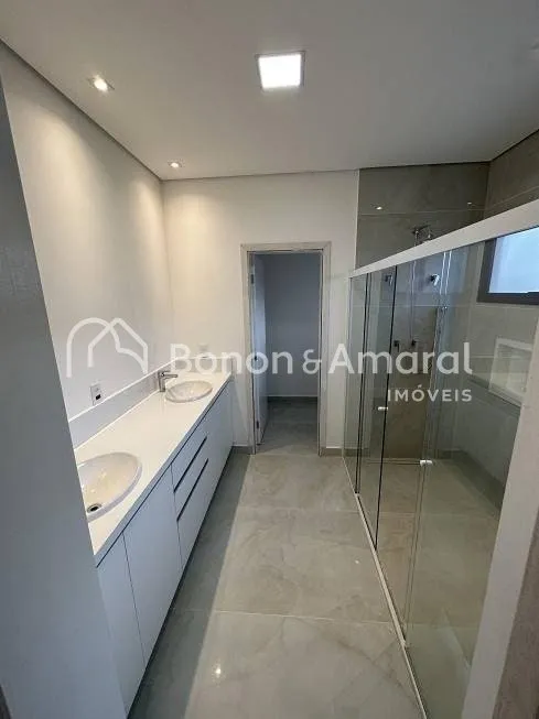 Imagem Casa em Condomínio a venda Swis Park
