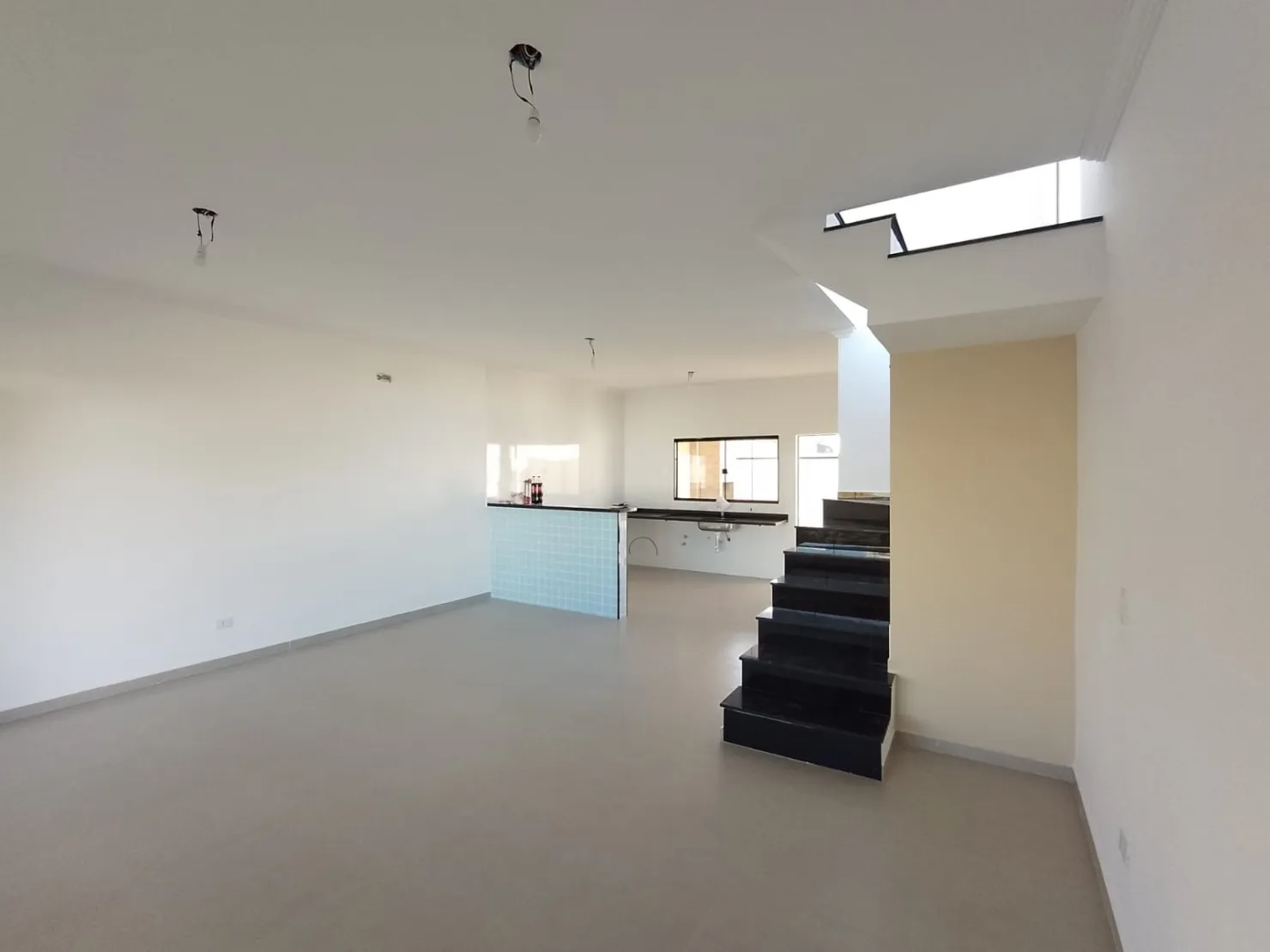 Imagem Casa à venda 3 Quartos, 3 Suites, 2 Vagas, 150M², Morada dos Nobres, Taubaté - SP | Recanto Tropical