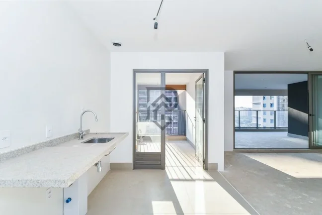 Imagem Apartamento campo belo pronto para morar andar alto