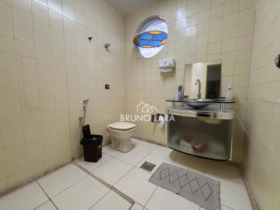 Imagem Casa disponível para venda no bairro Brasiléia - Betim/MG.