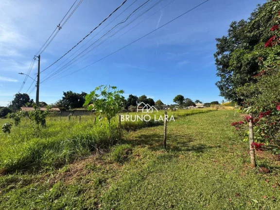 Imagem Lote à venda / Vivendas Santa Mônica