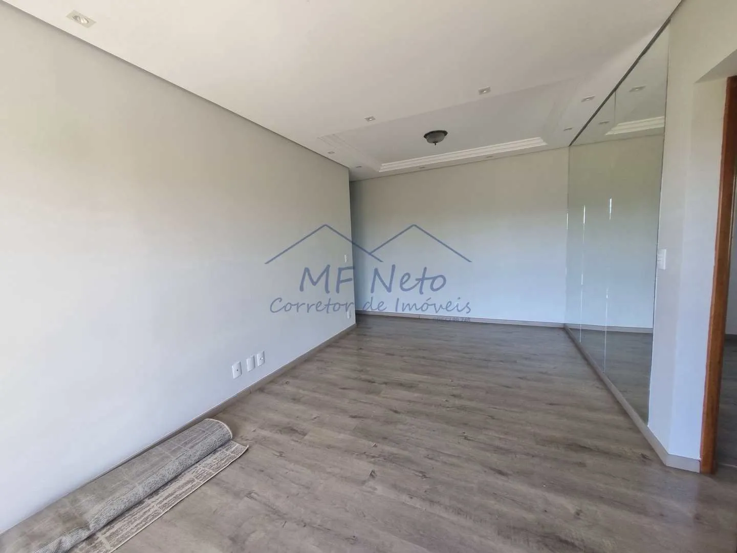 Imagem Apartamento Padrão