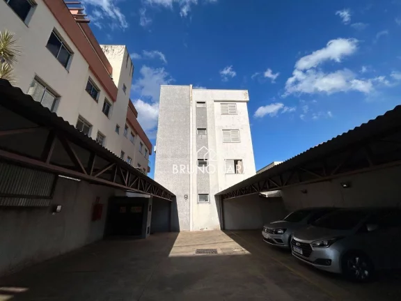 Imagem Apartamento à venda no bairro União - Igarapé/MG