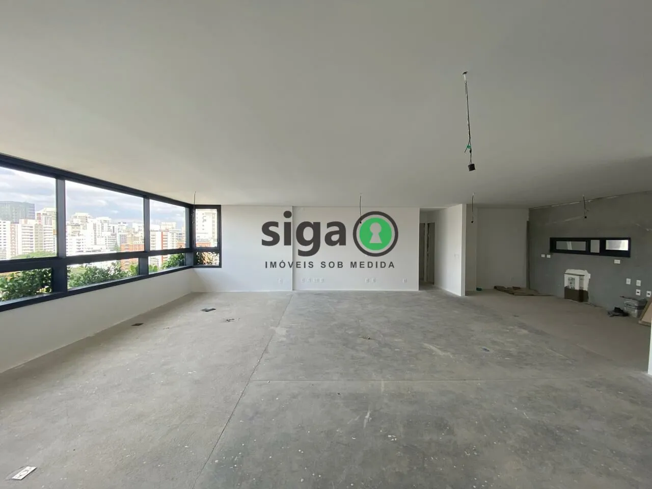 Imagem Apartamento para venda no Campo Belo 03 suítes, São Paulo - SP