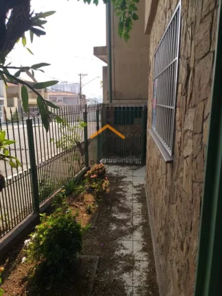 Imagem Sobrado para Venda em São Paulo, Cidade Patriarca, 3 dormitórios, 2 banheiros, 1 vaga