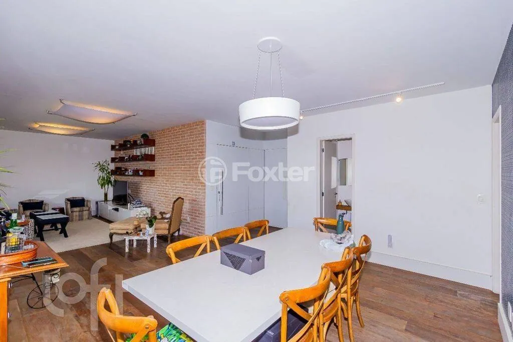 Imagem Apartamento Vila Leopoldina - 158M², 3 Dorms, 3 Suítes, 2 Vagas, Varanda.